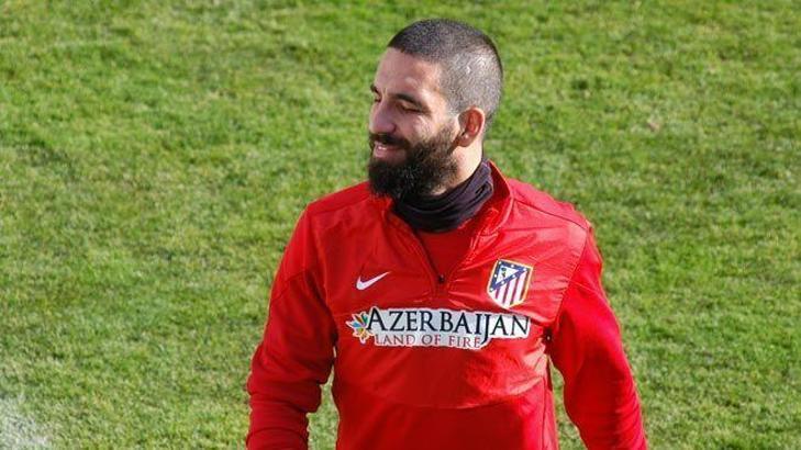 Arda Arsenal yolunda