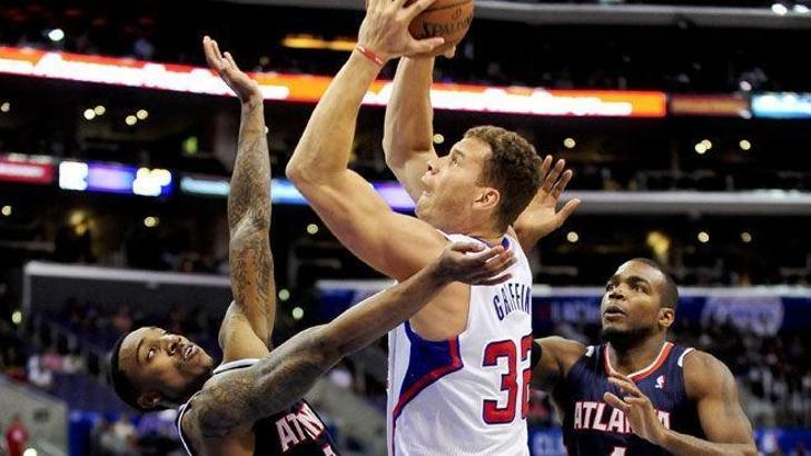 Los Angeles Clippers tutulmuyor: 109-108