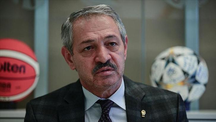 Eyüp Gözgeç: İstanbul'da başlayan başarı 2 yıl sonra Paris'te biter