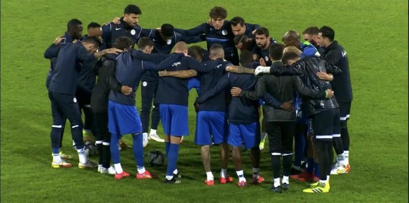Rizespor, sahasında Kasımpaşa ile karşılaşacak