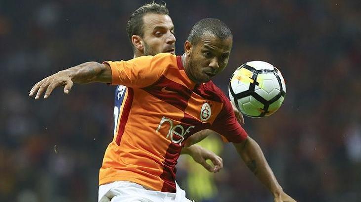 Mariano'dan Fenerbahçeliler'i kızdıracak paylaşım!