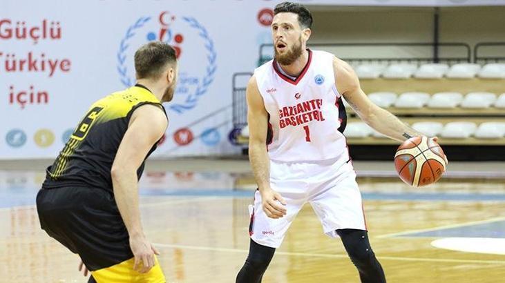 Andy Rautins, yeniden Türkiye'de