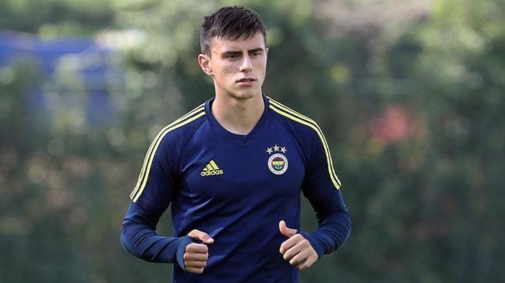 ‘Eljif Elmas kalitesini gösterdi'