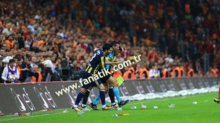 'Cesur Fenerbahçeliler!'