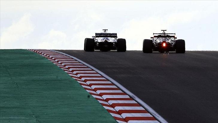 Formula 1'de sıradaki durak ABD