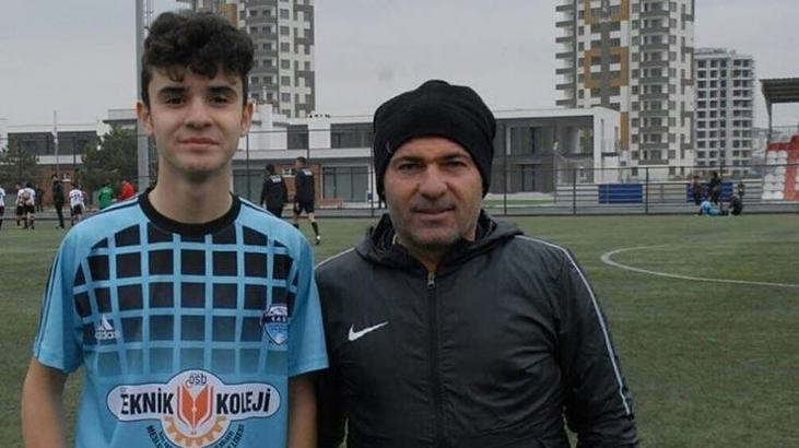 Renkler ayrı gönüller bir