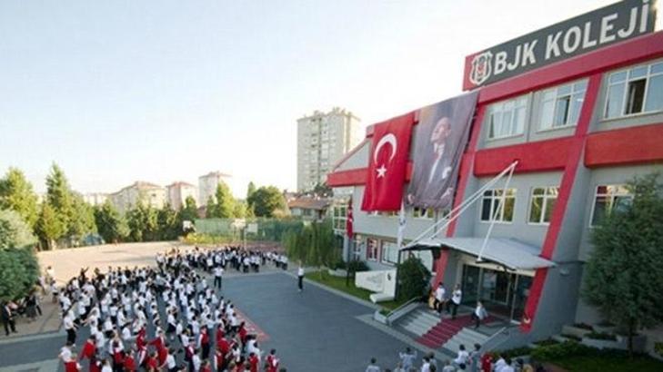 Seba'nın açtığı okul artık yok