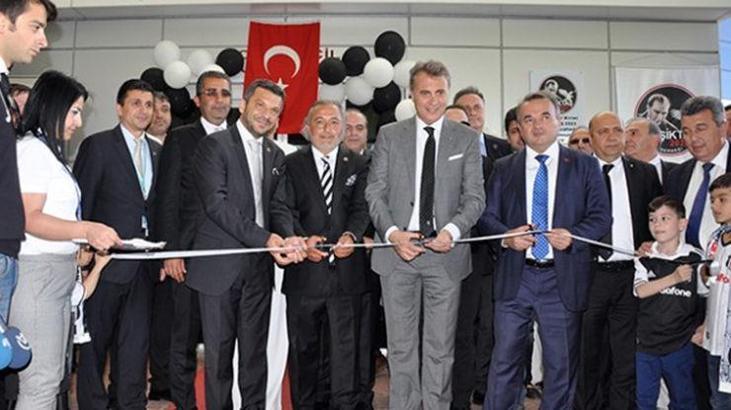 Şehit Kurmay Gökhan Peker İlk ve Ortaokulu açılışı