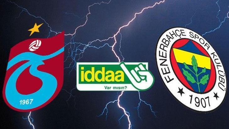 İşte dev maçın iddaa oranları