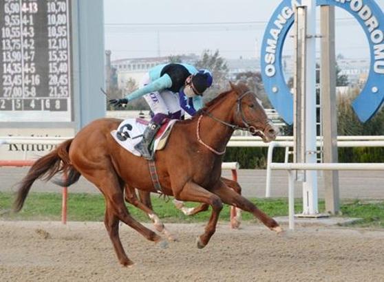 Bursa'da altılı ganyan başlama saati değişiyor