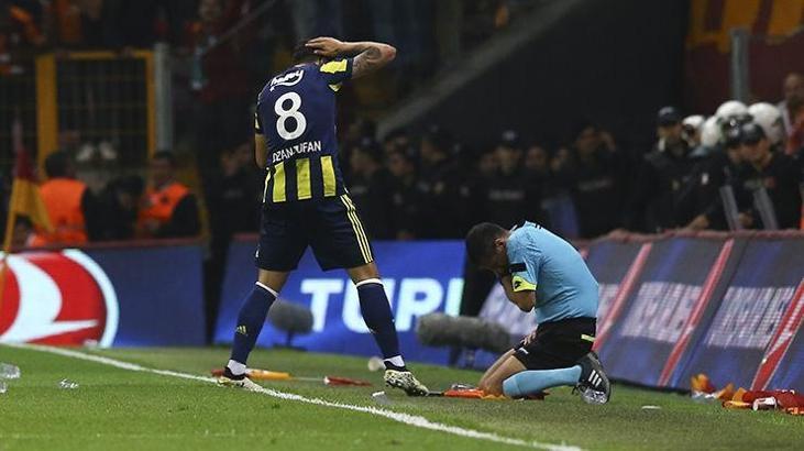 Galatasaray'a kötü haber! Türk Telekom Stadı kapanabilir...