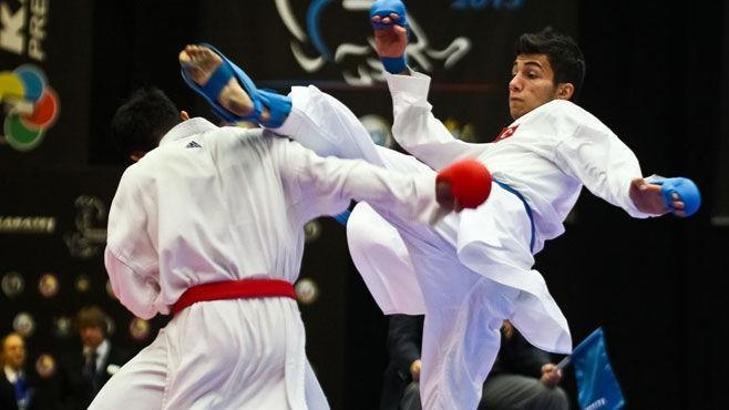 Karate Milli Takımı Hollanda Açık'a katılacak