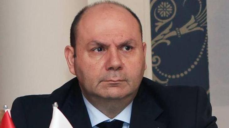Ercan Kazaz: “İstifa kaçınılmaz”