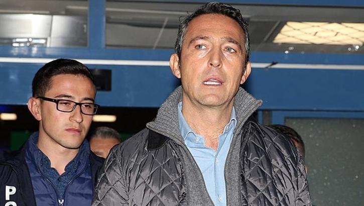 Fenerbahçe yönetiminden kritik toplantı!
