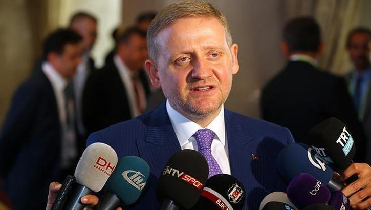 Galatasaray'dan Göksel Gümüşdağ'a şok!