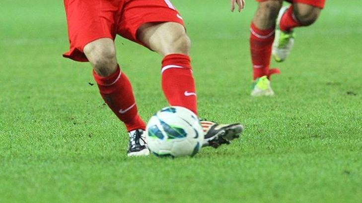 Olmadı çocuklar: 2-1