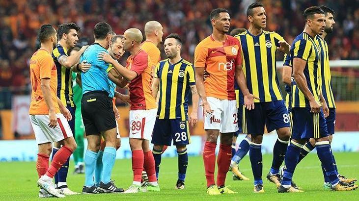 15 futbolcu ilk kez derbi heyecanı yaşadı
