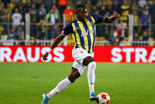 Bright Osayi-Samuel: Savaşacağız, sonuna kadar savaşacağız