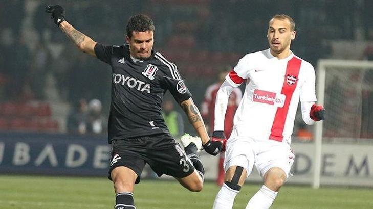 Ramon Motta'dan yönetime mesaj!