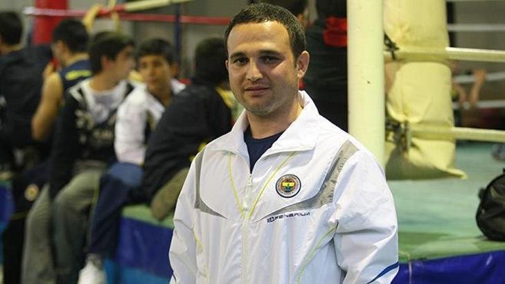 Atagün Yalçınkaya ringlere döndü!
