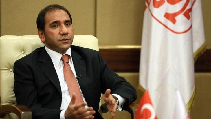 Otyakmaz'dan ağır sözler