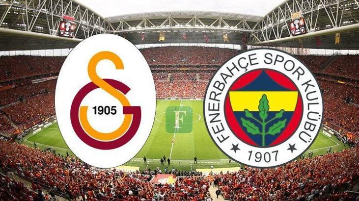 Galatasaray-Fenerbahçe maçını şifresiz canlı veren yabancı kanallar (GS-FB Şifresiz)