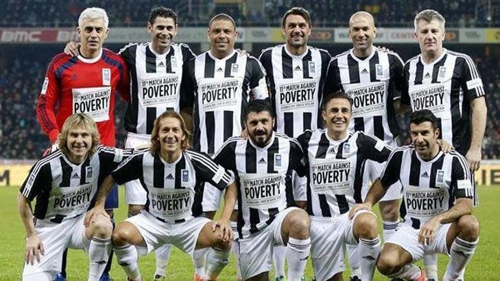 Yıldızlar Karması galip: 8-6