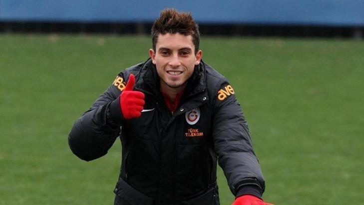 Telles: Galatasaray kupalara en yakın takım