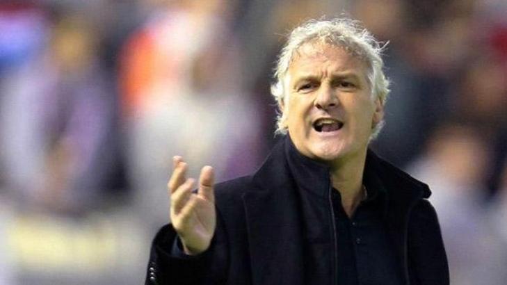 Feyenoord, Rutten ile anlaştı