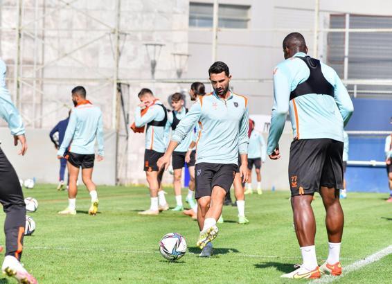 Başakşehir, Antalyaspor maçının hazırlıklarını sürdürdü