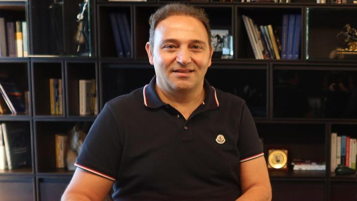 Fuat Çapa ilk maçında galibiyet hedefliyor