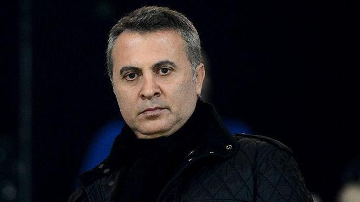 Fikret Orman'dan hakaret davası