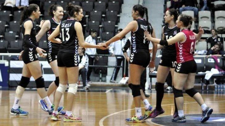 'Finalden kimsenin şüphesi olmasın'