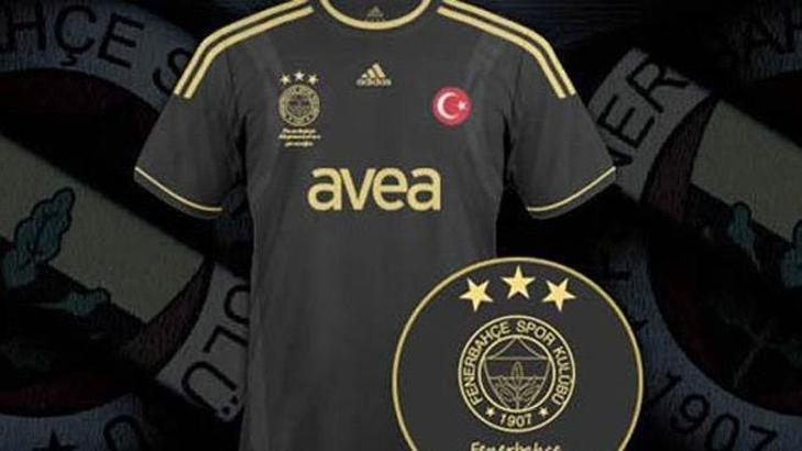 Trabzon'a siyah forma!