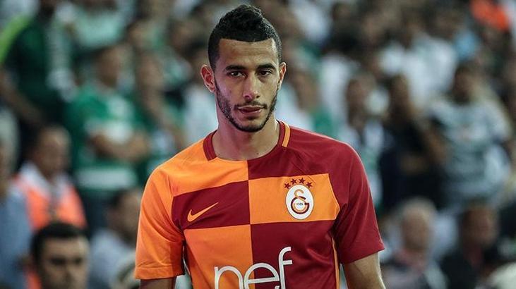 'Fenerbahçe'ye gol atarsan 10 numara olursun!'