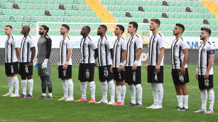 Manisa FK, MKE Ankaragücü ile karşılaşacak