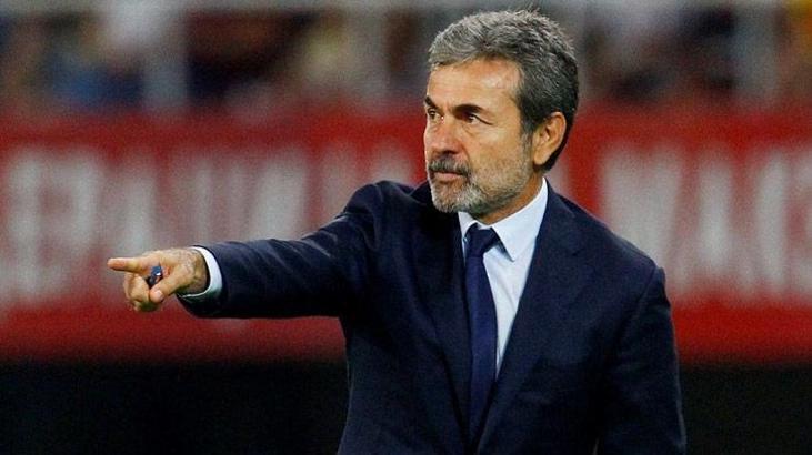 Kocaman, Galatasaray'ı kendi planıyla vuracak