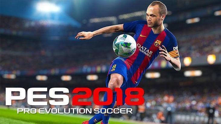 PES heyecanı yaşanacak