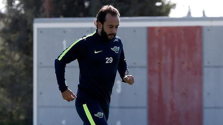 Akhisarspor'da Olcan Adın Gençlerbirliği kadrosundan çıkarıldı