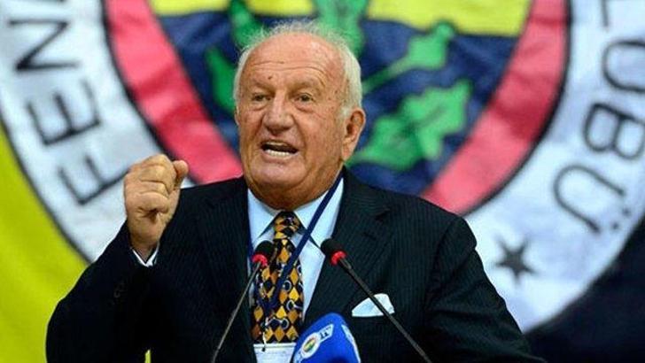 Ali Şen'den Aziz Yıldırım'a 'Ali Koç' çağrısı