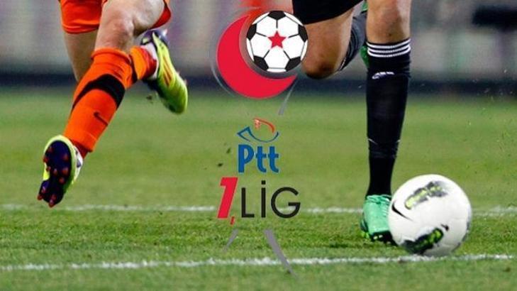 PTT 1. Lig'de 23. hafta hakemleri açıklandı