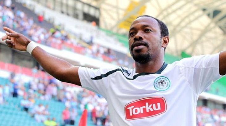 Taksi şoförü Abdou Razack Traore'ye saldırdı, eşini darp etti!