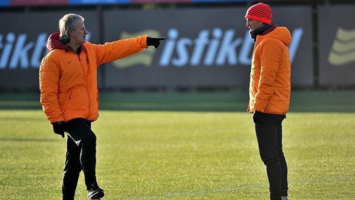 Tugay Kerimoğlu istifadan döndü!