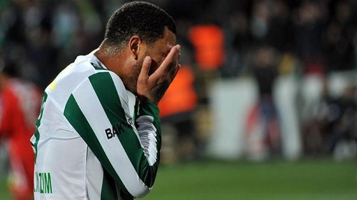 Bursaspor'da neler oluyor?
