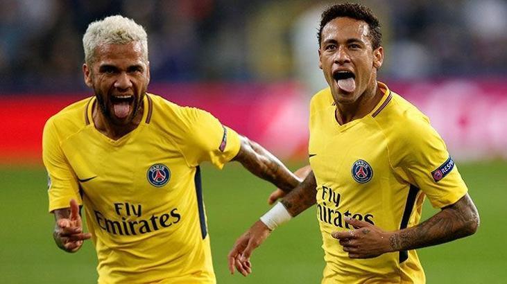 Neymar'a ülkesinde vergi cezası