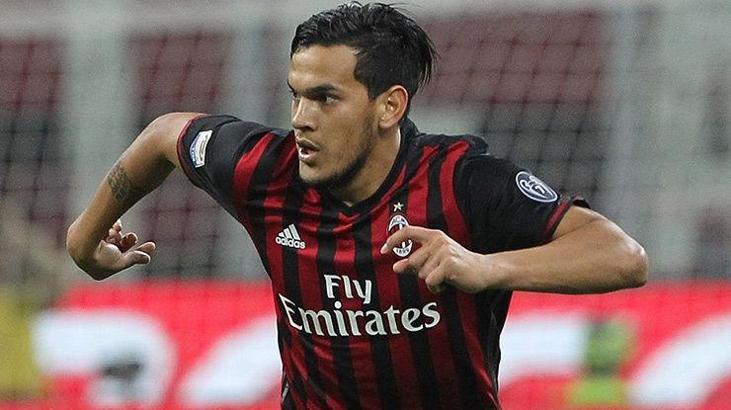 Fenerbahçe'den Gustavo Gomez atağı