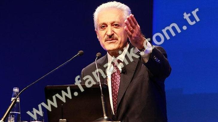 Aydınlar'dan Yıldırım'a cevap