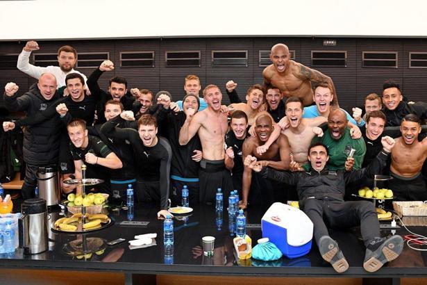 Krasnodar 3 golle kazandı
