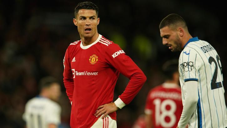 (ÖZET) Manchester United-Atalanta maç sonucu: 3-2