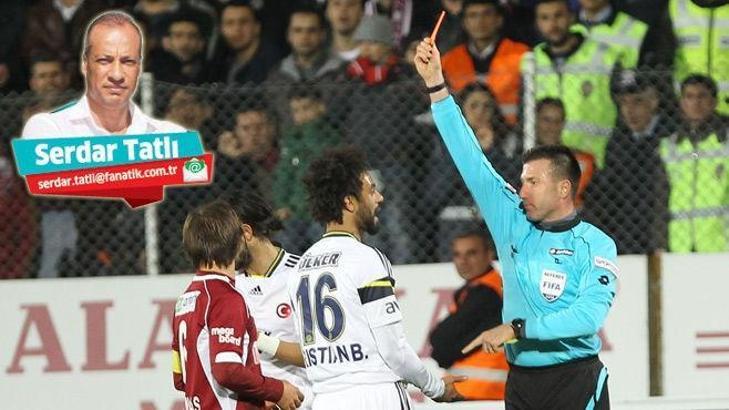 Kırmızı çok ağır